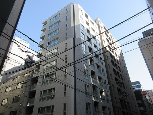 ブラントン日本橋大伝馬町