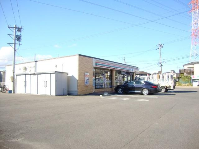 Ｕｎｉｖａｌｙ Ｆｅｒｉｏ（ユニヴァリィフェリオ）の周辺|セブンイレブン春日井穴橋町3丁目店まで532ｍ