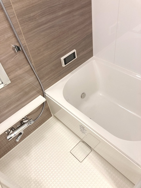 アーバネックス深川住吉Ⅲの浴室|※写真は同タイプ住戸です。