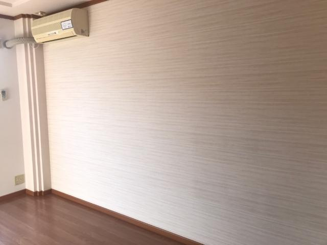 パークサイドＹの内装|洋室