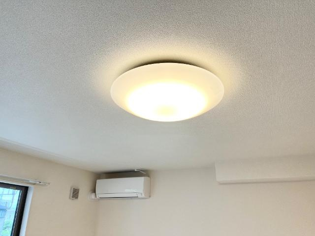 オレンジハイツの設備|室内設備