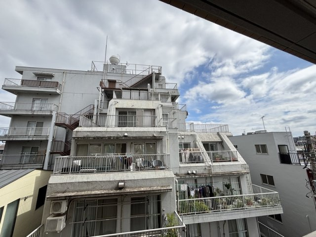 Belleviage Shinjukuのその他