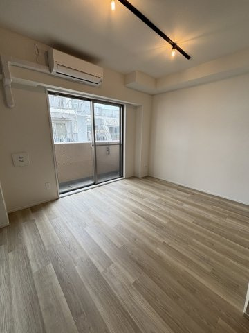 Belleviage Shinjukuの居間・リビング