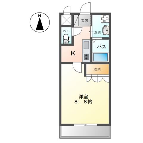 ファイン　フレーブ