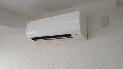 【設備】 | ドミール善福寺