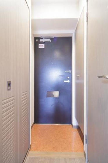 【玄関】 | パークヒルズ落合 | ※写真は同タイプ住戸です。