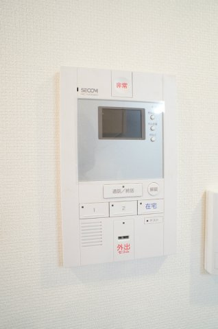 リブリ・ALIの設備