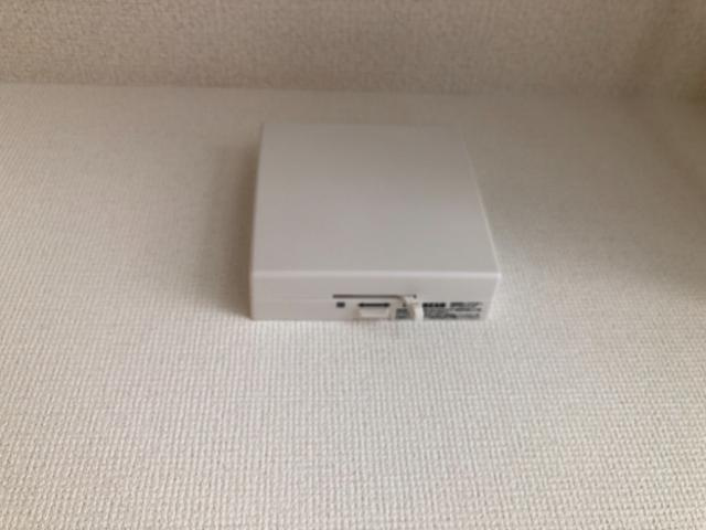ヴィラＣの設備|換気口（イメージ）