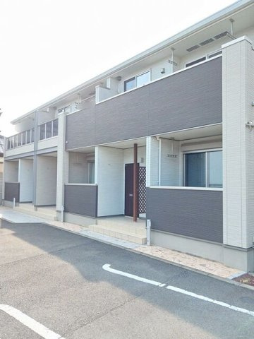 ラ・グレーシアのその他共用部分