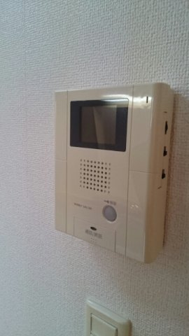 プリムローズのセキュリティ