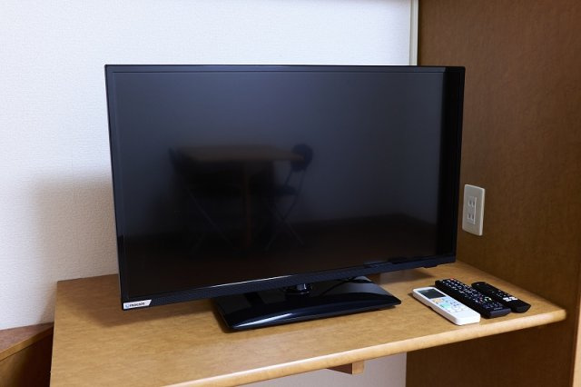 レオパレスセジュール弐番館のその他