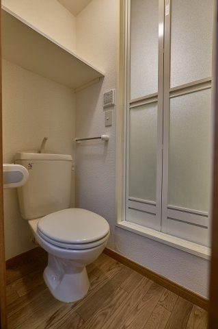 レオパレスセジュール弐番館のその他