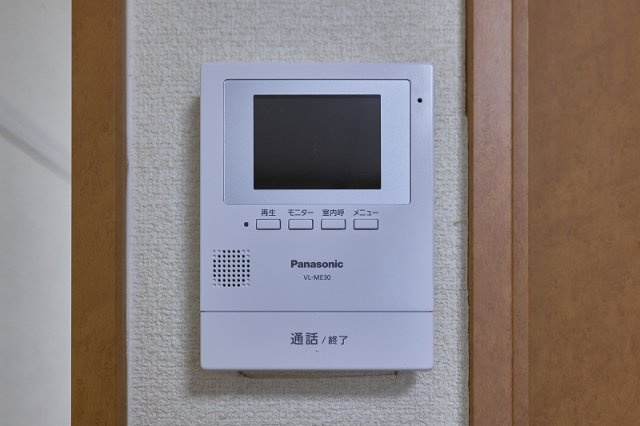 レオパレスセジュール弐番館のその他
