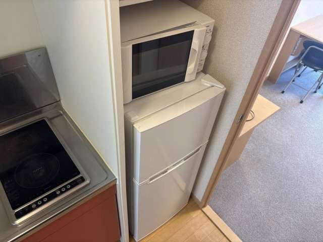 レオパレスプリムロウズのその他