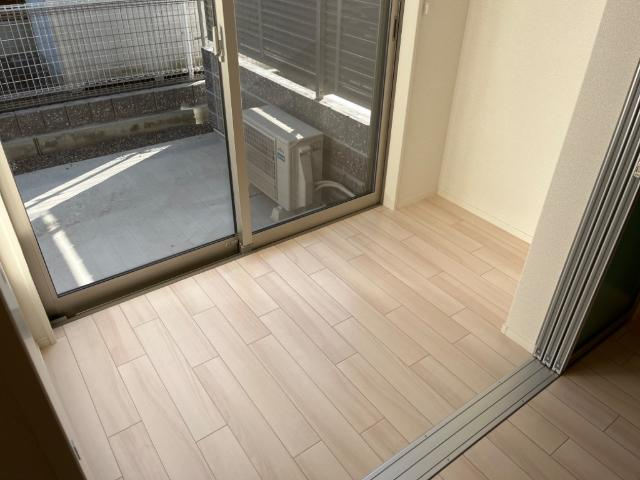 ウェルネスBのその他|インナーテラス