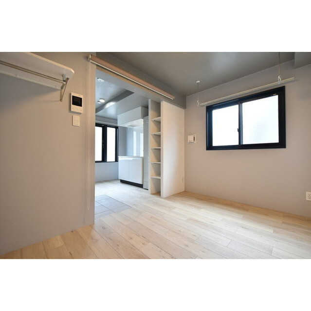 CASA PIAZZA練馬北町の内装