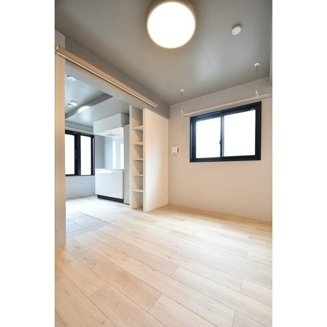 CASA PIAZZA練馬北町の内装