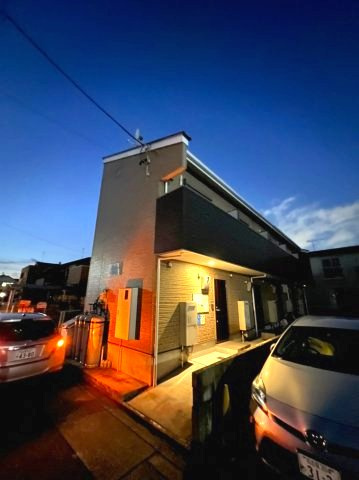 ミッドエステート中村　名古屋市賃貸　仲介手数料無料