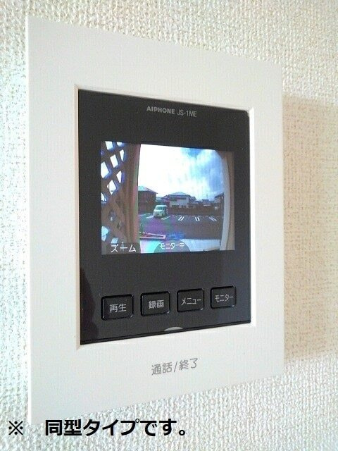 カンタービレの設備