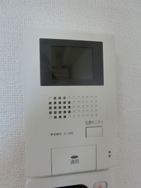 ニューメゾンの設備