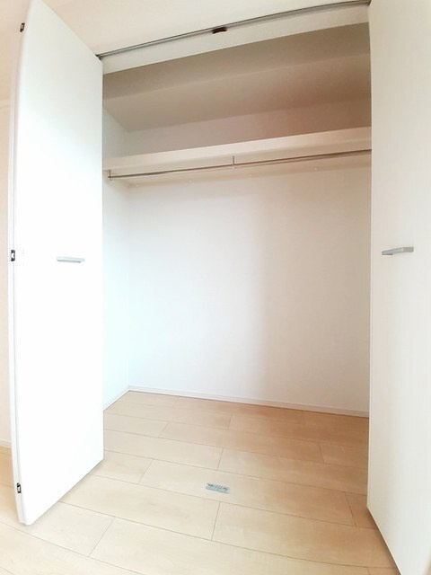サイレンスＡの収納