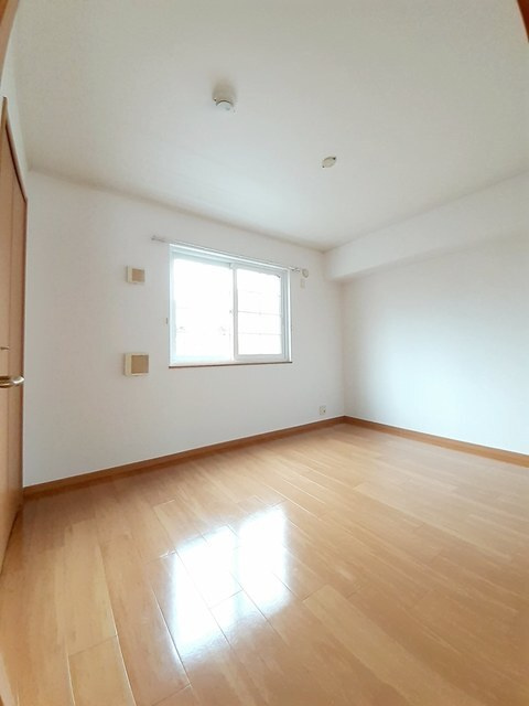ス－パ－ビュ－富士山Ｂの内装