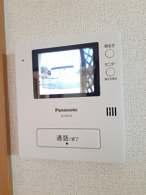 ス－パ－ビュ－富士山Ｂの設備