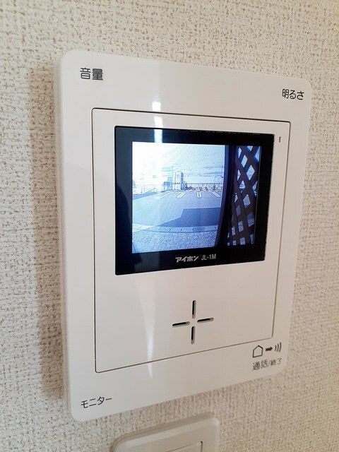 リアンクレアの設備