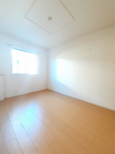 ヴェルドミールⅤの内装