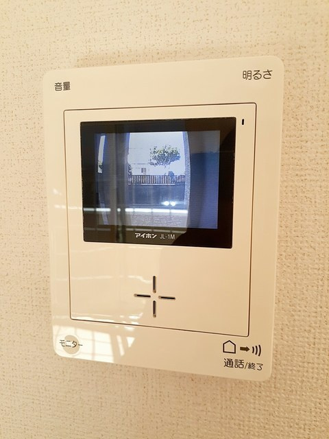 ヴェルドミールⅤの設備