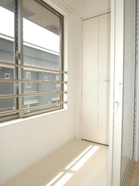 カイロス若の宮のその他