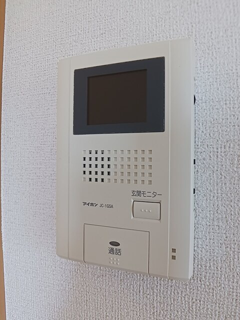 ヴァンヴェールの設備