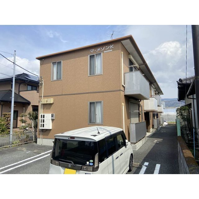 マ・メゾンＫ