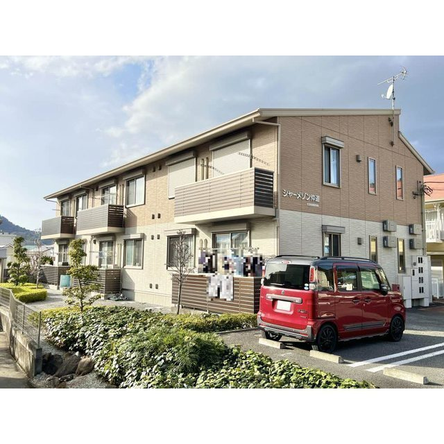 シャーメゾン仲道のその他