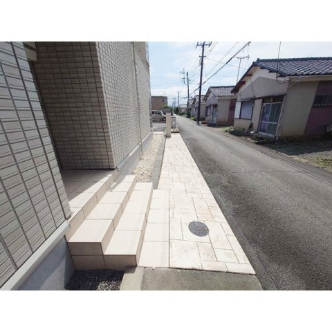 シンフォニーのその他