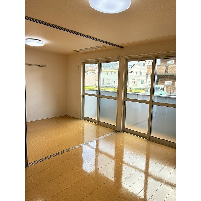 セジュール新田のその他