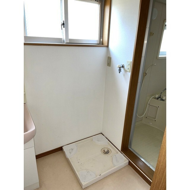 アクアノートの内装
