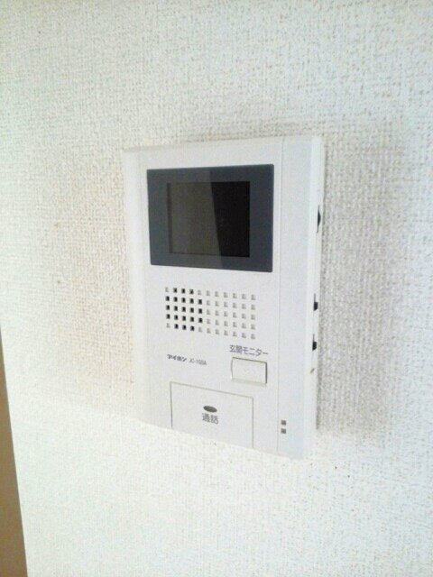 Ｃａｌｍｅ　Ｋｕｒｉｎｏｋｉの設備