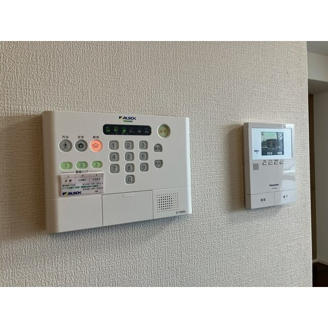 プレミアージュ　ＴＡＫＩの設備