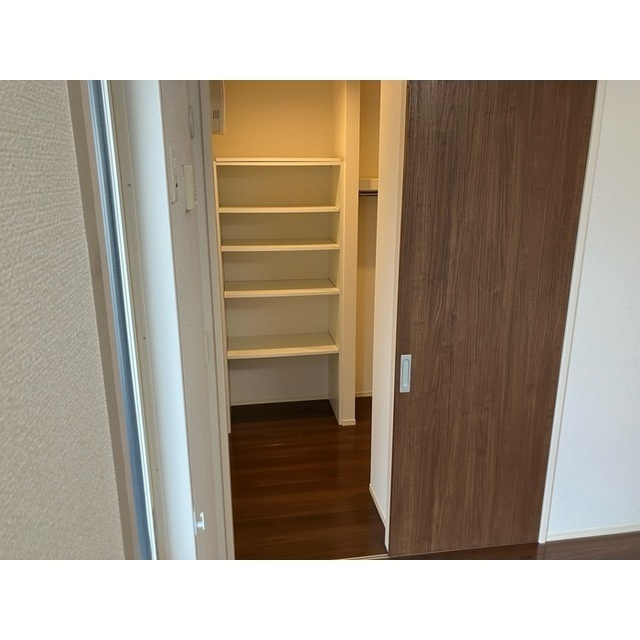 プレミアージュ　ＴＡＫＩの収納