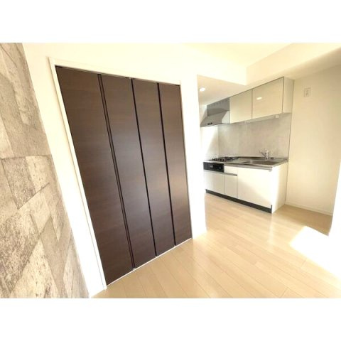 C-calme内田橋　名古屋市賃貸　仲介手数料無料の内装