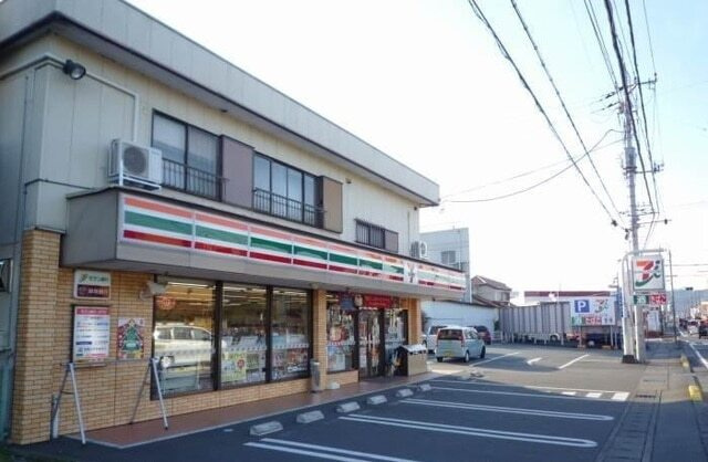グッドデイズの周辺|その他「セブンイレブン大仁店まで1200m」