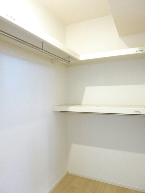 グッドデイズの収納