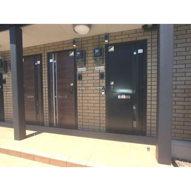 オーレ日吉Ⅱのその他