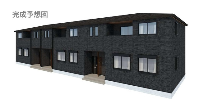 ディオース須走Ⅰ