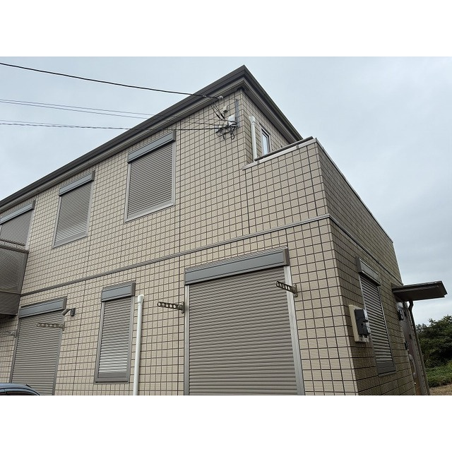 エバーグリーン富士岡戸建