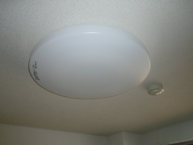 エトワール横割のその他|照明器具（イメージ）