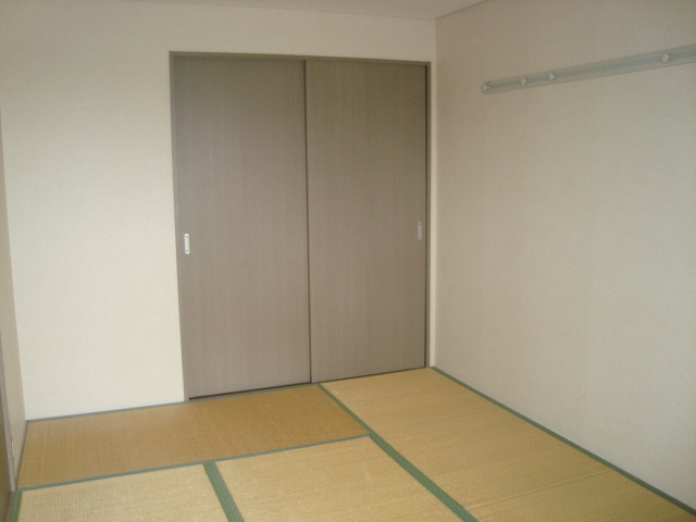 エトワール横割の内装|和室（イメージ）