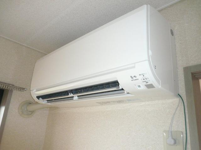 エトワール横割の設備|室内設備（イメージ）