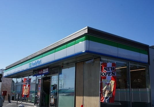ＥＡＳＴ　ＨＩＬＬ　Ｇの周辺|その他「ファミリーマート御殿場北久原店まで650m」